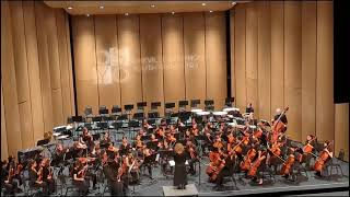 OSYO 2025 Spring Concert "Sing Sing Sing"