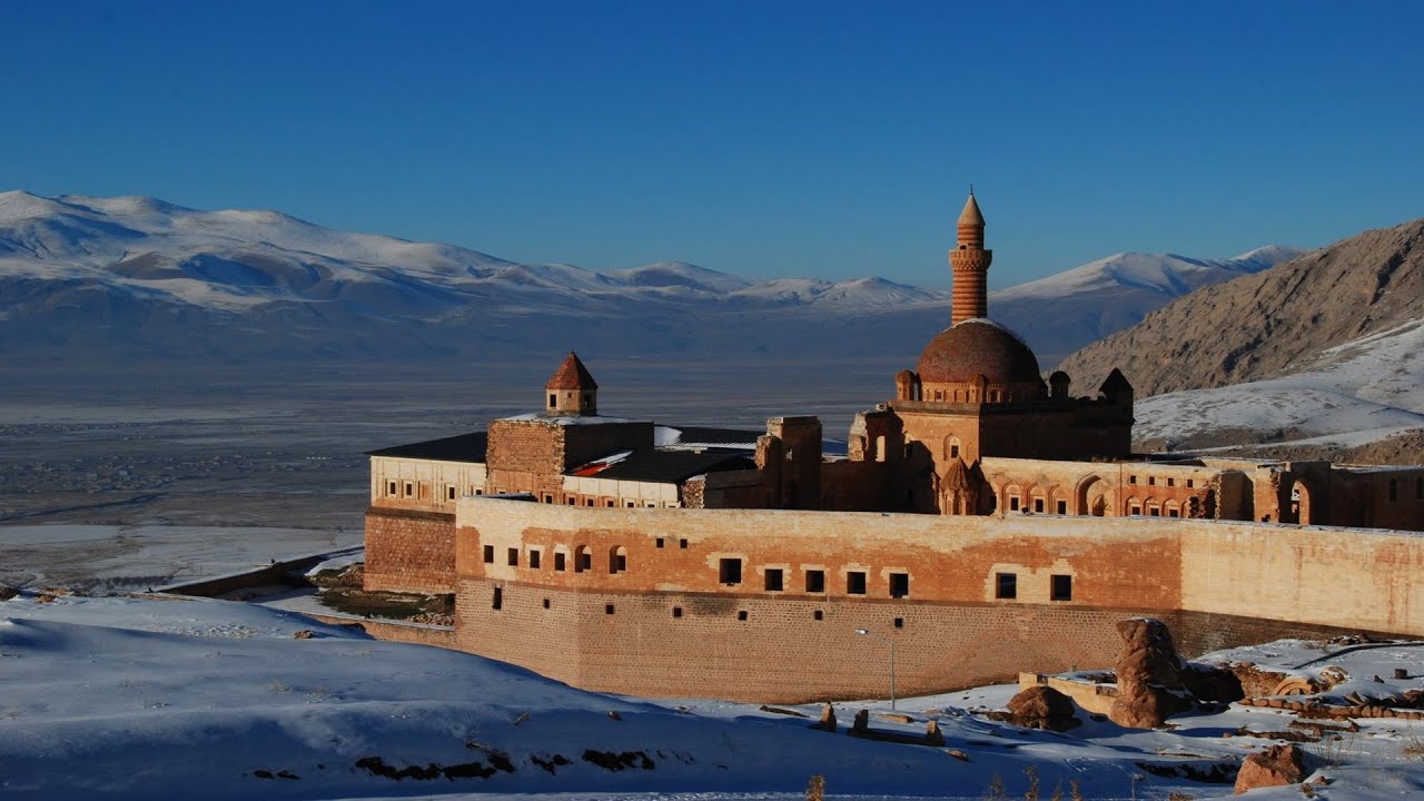 NDR🔸Abenteuer Türkei – Der Osten | Teil 2