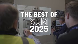 Download Lagu THE BEST OF SCM 2025 MP3