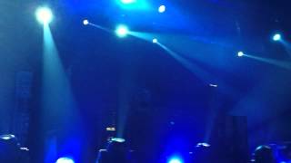 Avicii @ Kiev Kiss FM X Party Live - Fade Into Darkness (Original vs. Albin Myers Remix) Resimi