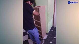 PROYECTO ASCENSOR - MICROCONTROLADORES(Atmega328P)