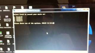 Embedded GarageBand