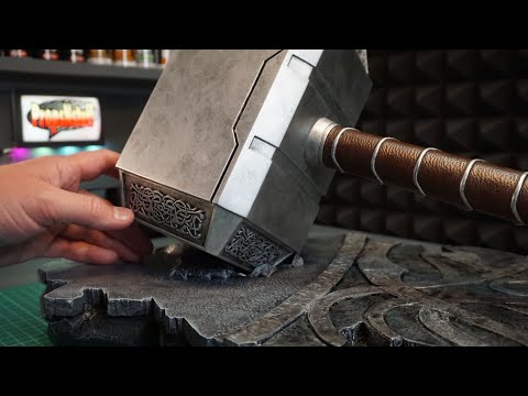 Video: Hammer paint for metal: manufacturers, types, application