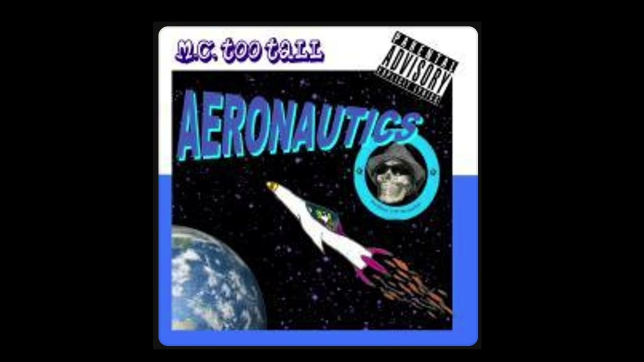 M.C. Too Tall - Get Chopped