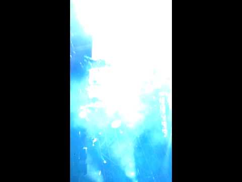 2014.12.06中國信託希望在這裡演唱會 入陣曲怪獸solo+傷心的人別聽慢歌