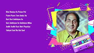 Mohammed Rafi  Khol Duniya Ka  Pyare Pyare Tere  Kari Kari Ankhiyon Se Gori Ankhiyon Se Ankhiyan