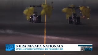 NHRA Nevada Nationals