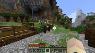 A Minecraft Awedyssy - Episode 15: Hidden Storage