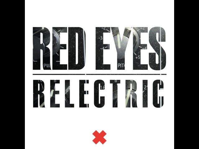 YouTubeでRed Eyes Detailsを視聴