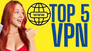 Best VPN for High Speed Internet: TOP 5 Services (2025) screenshot 5