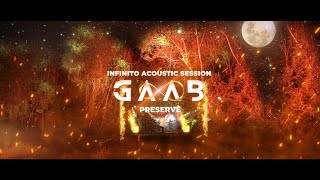 Infinito Acoustic Session - Preservê