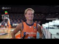 Press conference with Adam Forde & Kyle Adnam (22/10/2025)