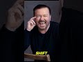 Ricky Gervais Gets Emotional… What He Said Shocked Everyone