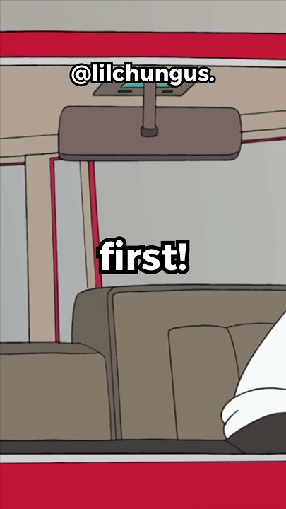 Peter 😂 S17E3