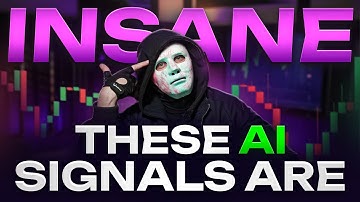 AI Signals That Actually Work 💹 | Binolla Bot Review