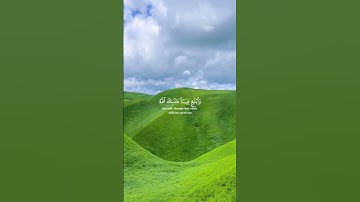 سورة القصص تلاوة تحاكي الشيخ سعود شريم