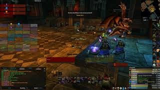 Razorgore The Bugged