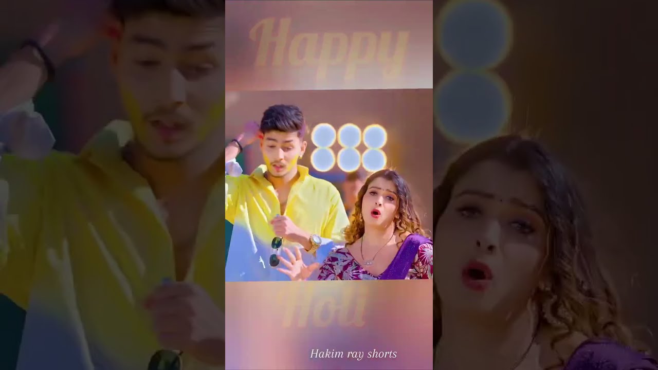 #shortsvideo ||Gore Gore Gaal Jija Ji || #ShilpiRaj #ShilpiRaghwani #BhojpuriHoliSong2025