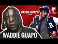 Capture de la vidéo Waddie Guapo Why Him And Traptize Ky  Haven't Did Song? Can Drill Rappers Work Without Extra Beef?