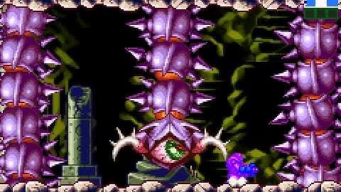 Metroid Zero Misson 100% walkthrough Part 2