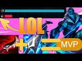 BIGGEST VARUS ADC DIFF EVER! | League of Legends Full Gameplay | Season 11 Varus ADC