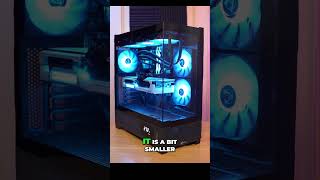 AVG PC Whirlwind Mini Review - The BEST Bang For Your Buck Gaming PC?   #bestgaminggamingpc2025