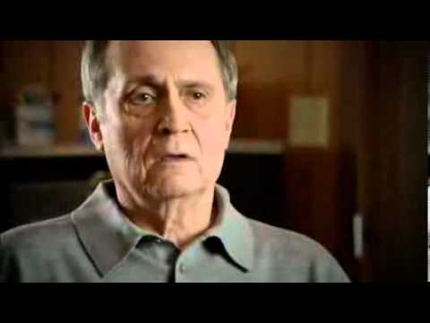 Mitt Romney Killed My Wife