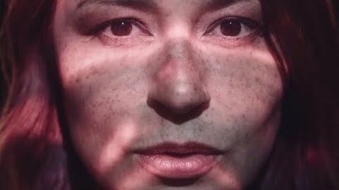 Elisapie - Wolves Don't Live by the Rules (feat. Joe Grass)