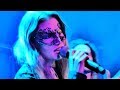 Leaves' Eyes - Hell To The Heavens live @ Podium de Flux Zaandam the Netherlands 1 December 2019