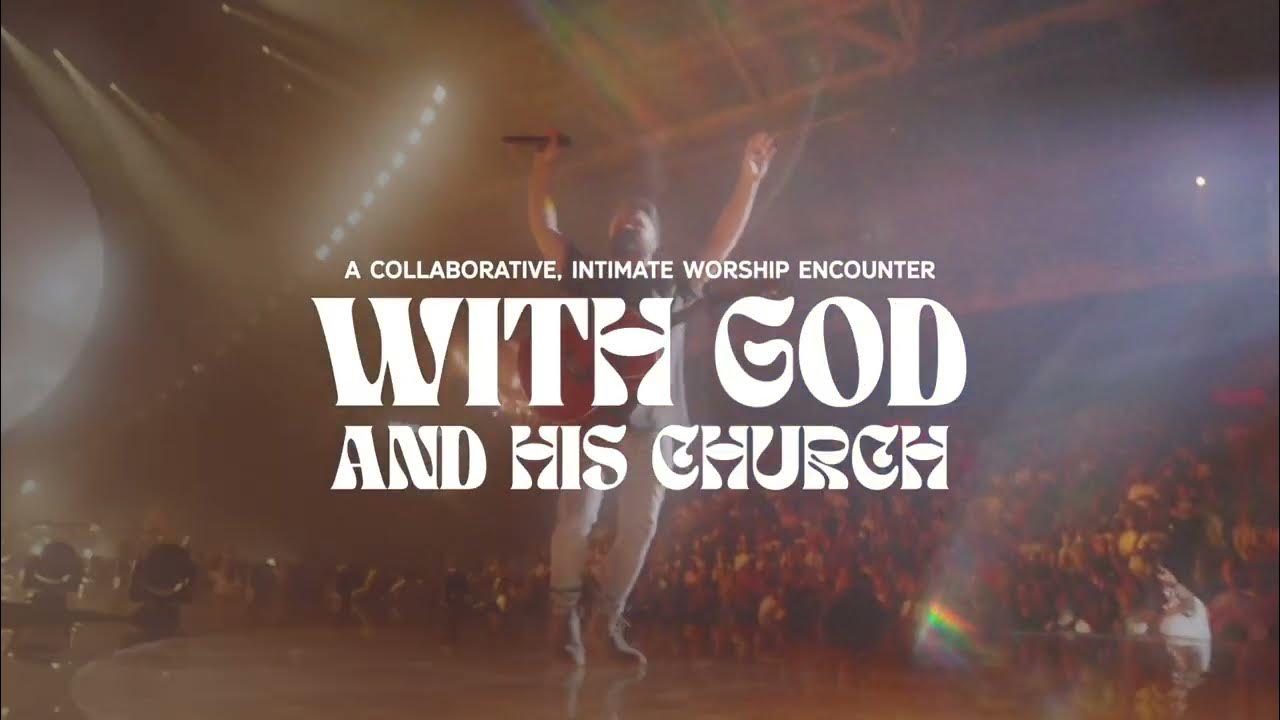 Worship Together Nights Tour // Cody Carnes, Bryan & Katie Torwalt