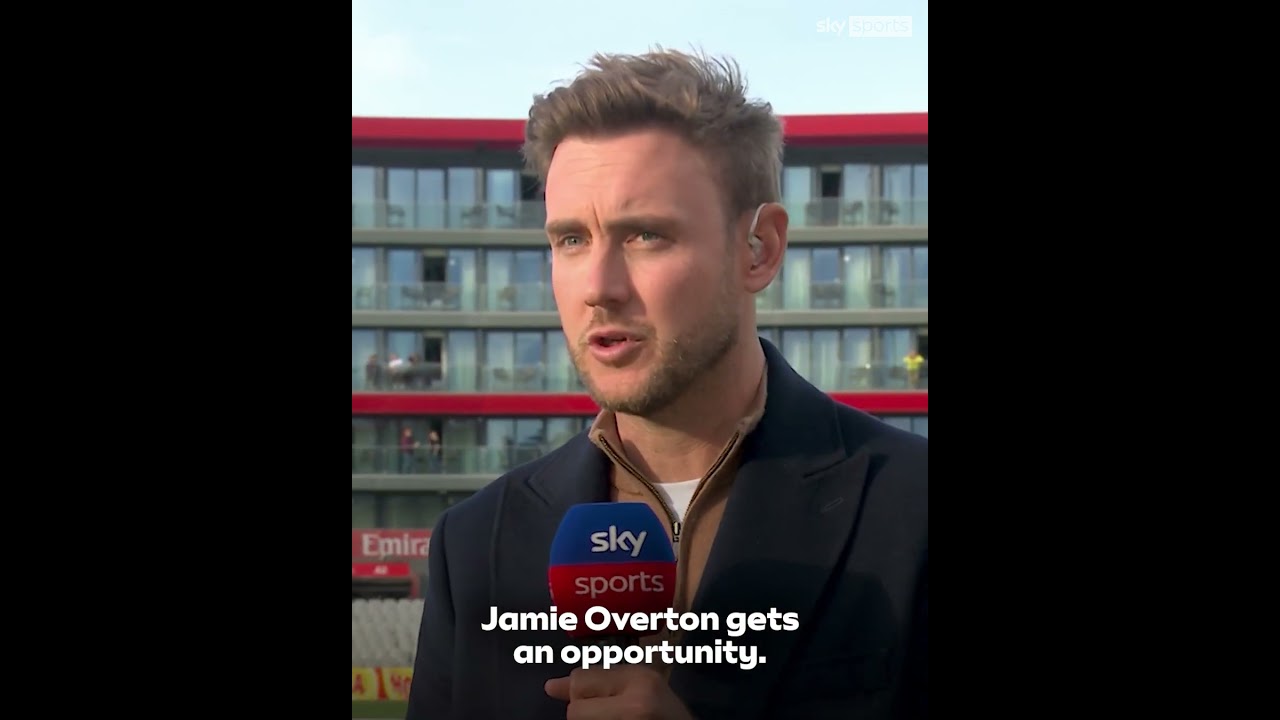 "Pick the best team to play for England!" 🏴󠁧󠁢󠁥󠁮󠁧󠁿