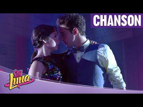 Soy Luna - Chanson : \