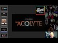 'The Acolyte' Trailer & The Star Wars Timeline