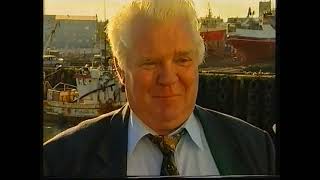 Vetenskapsmagasinet SVT 2004-11-29