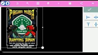 STORY WA PAGAR NUSA KEREN...