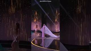 Miss Universe 2024  Stunning Evening Gowns At The Prelims part 1