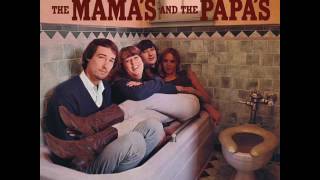 Video thumbnail of "The Mamas & The Papas - I Call Your Name (Audio)"