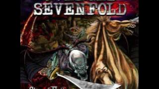 Avenged Sevenfold - Beast and the Harlot (With lyrics)