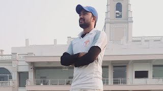 Medical College Cricket Ground Meerut 5026 3Sixes 3 Fours By Vasik 2018 Batch