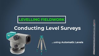 Famous Reduced Level Survey 4: How to conduct a level survey - from benchmark 1-2  #engineering  #survey Wealth