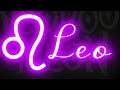 LEO 🦁 GET READY TO RECEIVE YOUR MIRACLE!✨️🙏 THIS IS THE END OF A TOUGH CYCLE! BIG CHANGES! 💯✨️💖💰#leo