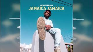 Micah Shemaiah &amp; Bescenta - Boom Draw [&quot;Jamaica Jamaica&quot; Album2023] WeGenerationMusic/Evidence Music
