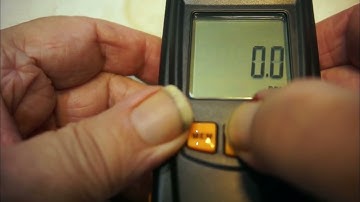 ATTiny PID first test 24 11 25