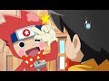 ニンジャボックス スペシャルWEBアニメ