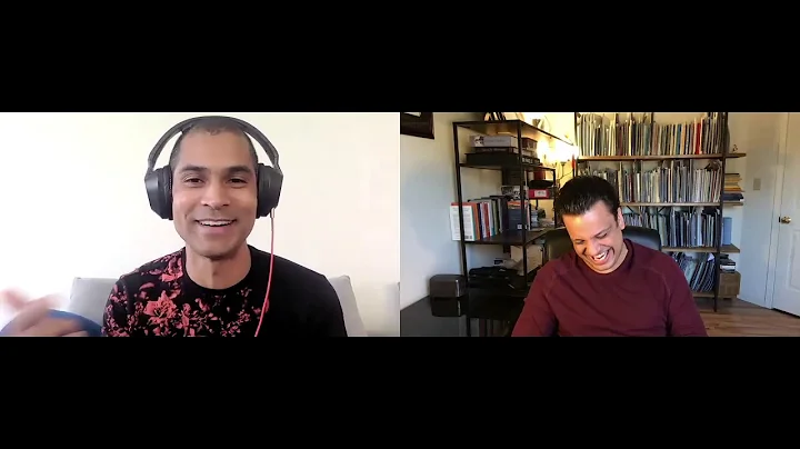 Conversation with cellist Jeffrey Ziegler