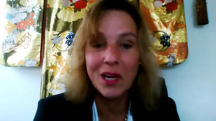Inspirational Business Women Series (IBWS) featuri...