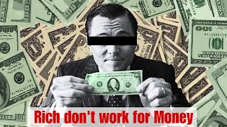 Key Lessons from Rich Dad Poor Dad by Robert T Kiyosaki Summary Audiobook In English | Chapter 1 