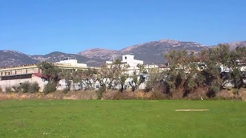 T-REX 700E HV DFC pilot mitsos3d