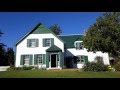 Anne of Green Gables In-Depth House Tour - Prince Edward Island