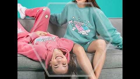 Merrell Twins Edit!- Aubrey Bergamini